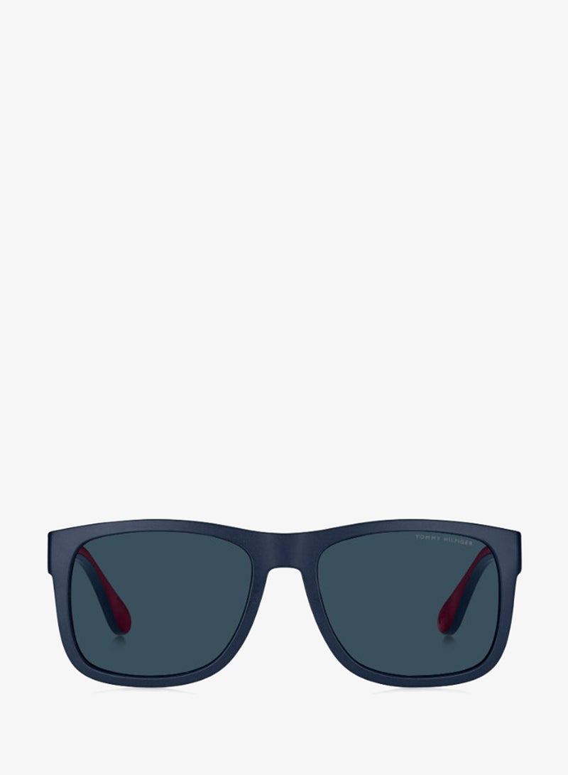 TOMMY HILFIGER Rectangular Tommy Hilfiger Sunglasses - Image 3