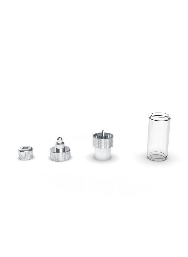 FZONE CO2 Regulator Bubble Counter - Image 3