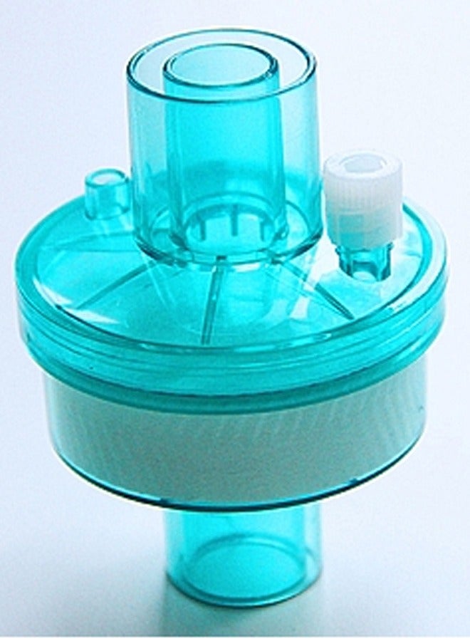 Bacterial and Moisture Filter Disposable Falterman