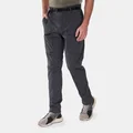 Columbia dark grey