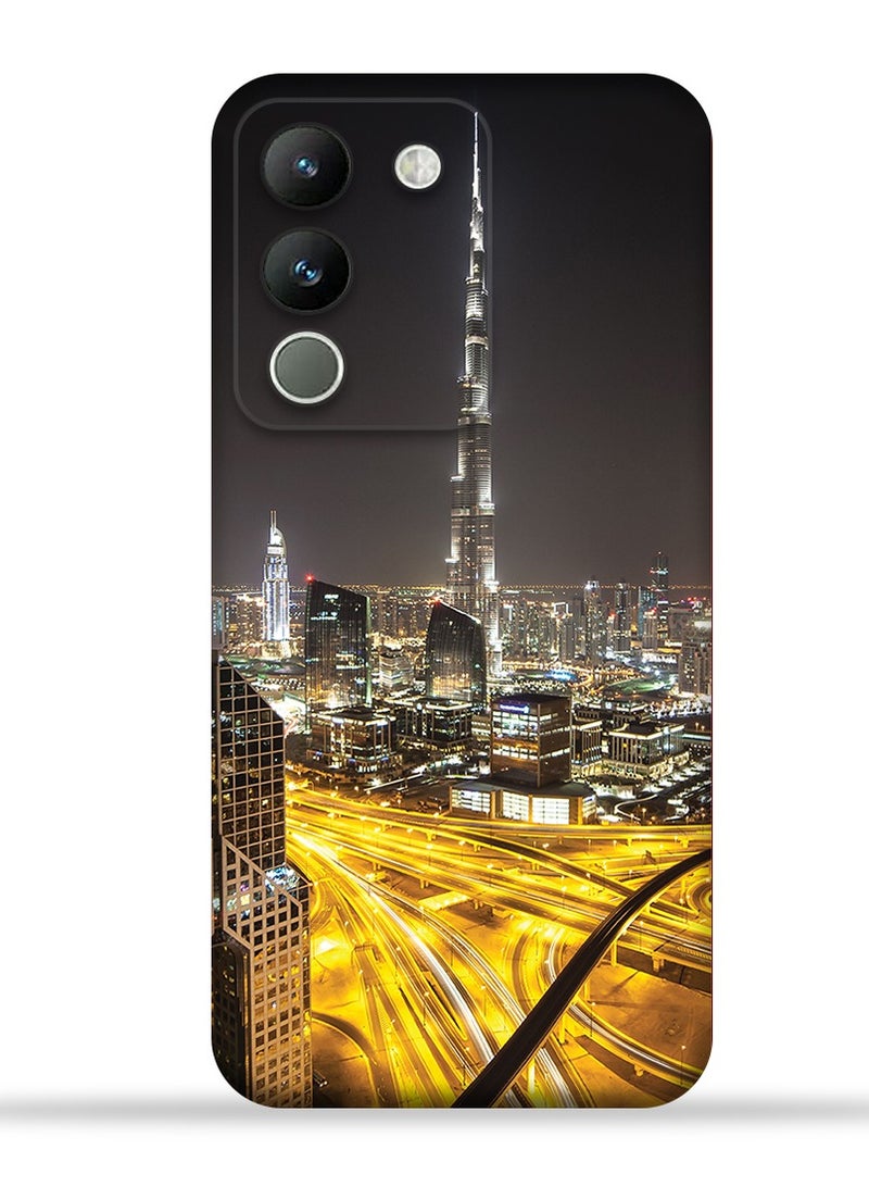 AMC DESIGN Protective Case Cover For vivo V29e (5G) - Image 1