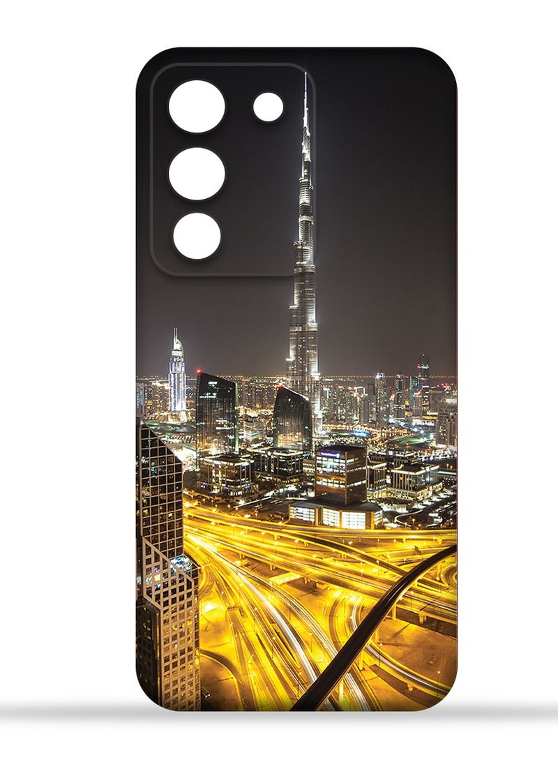 AMC DESIGN Protective Case Cover For vivo V29e (5G) - Image 2