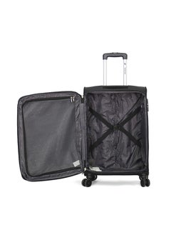 SONADA Sonada Sonada Luggage Set 3 Pieces L 28-M 24-S 20 Black  - Image 3