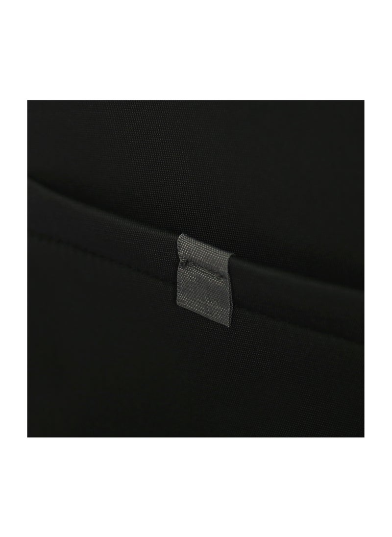 SONADA - Sonada Sonada Luggage Set 3 Pieces L 28-M 24-S 20 Black - Image 1