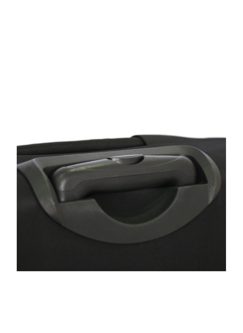 SONADA - Sonada Sonada Luggage Set 3 Pieces L 28-M 24-S 20 Black - Image 1