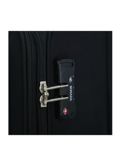 SONADA Sonada Sonada Luggage Set 3 Pieces L 28-M 24-S 20 Black  - Image 5