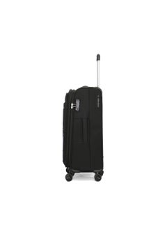 SONADA Sonada Sonada Luggage Set 3 Pieces L 28-M 24-S 20 Black  - Image 4