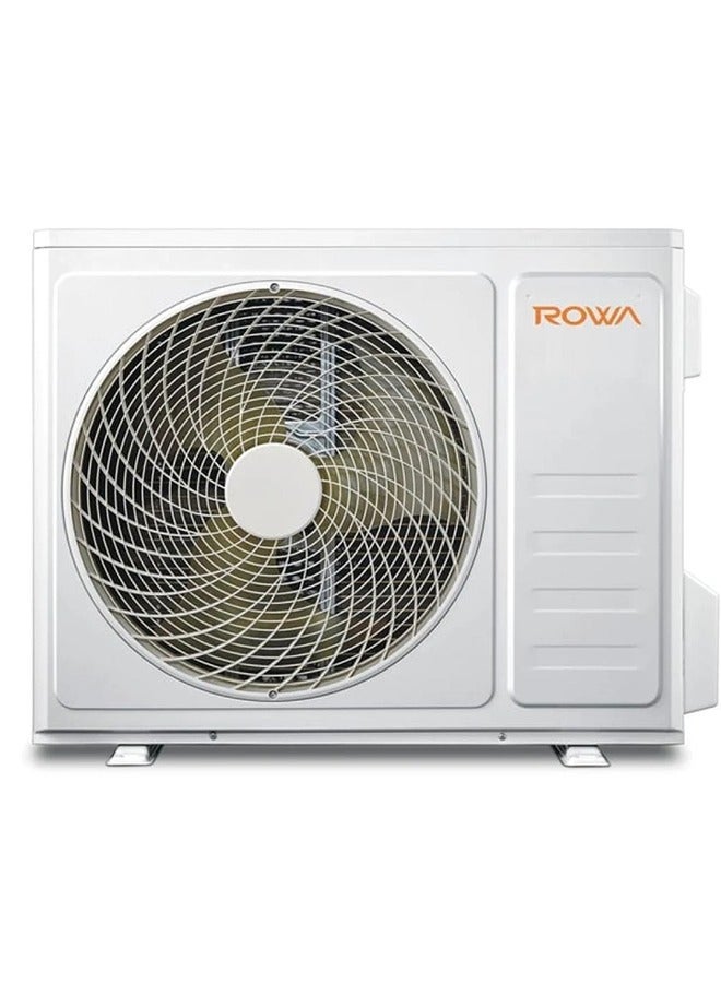 روا مكيف جداري سبلت - 24000 وحدة حرارية - تبريد فقط - أبيض - CS-RW24C1 - Image 3