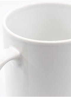 LIT I Am Not Bossy I Am The Boss - Coffee Mug White  - Image 2