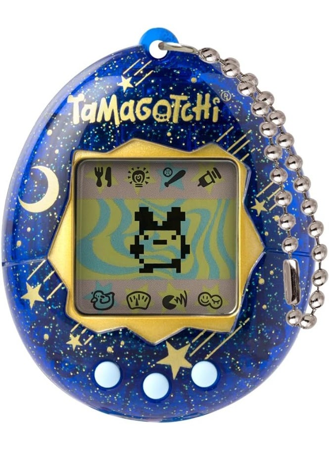 Tamagotchi Original Electronic Pet - Starry Night-[42970] - Image 1