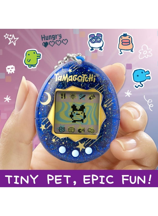 Tamagotchi Original Electronic Pet - Starry Night-[42970] - Image 5