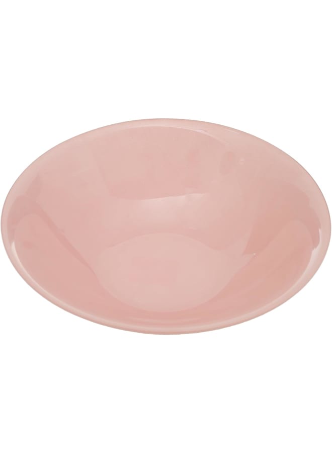 Luminarc Simply Bowl, 17 Cm Size, Rose - Image 2