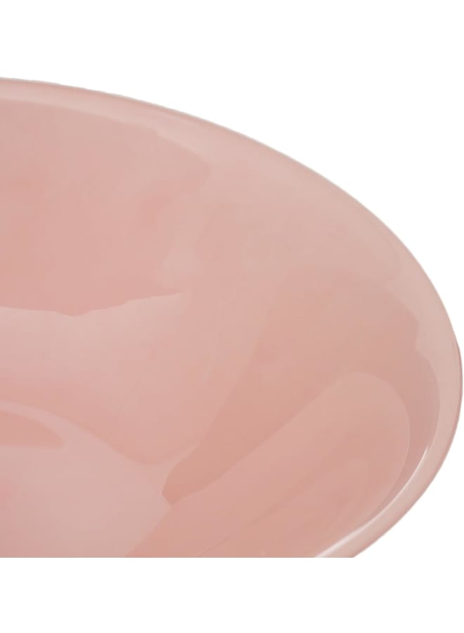 Luminarc Simply Bowl, 17 Cm Size, Rose - Image 3