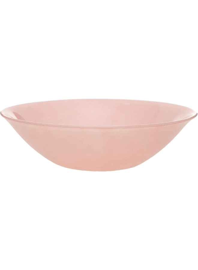 Luminarc Simply Bowl, 17 Cm Size, Rose - Image 1