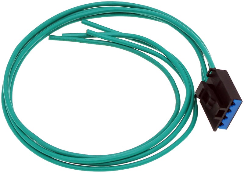 Dorman 973-305 HVAC System Electrical Connector