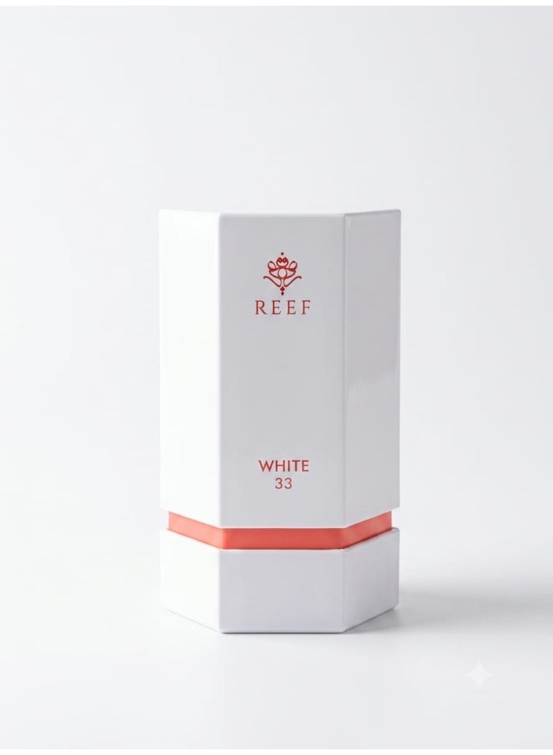 عطر ريف وايت 33 15مل