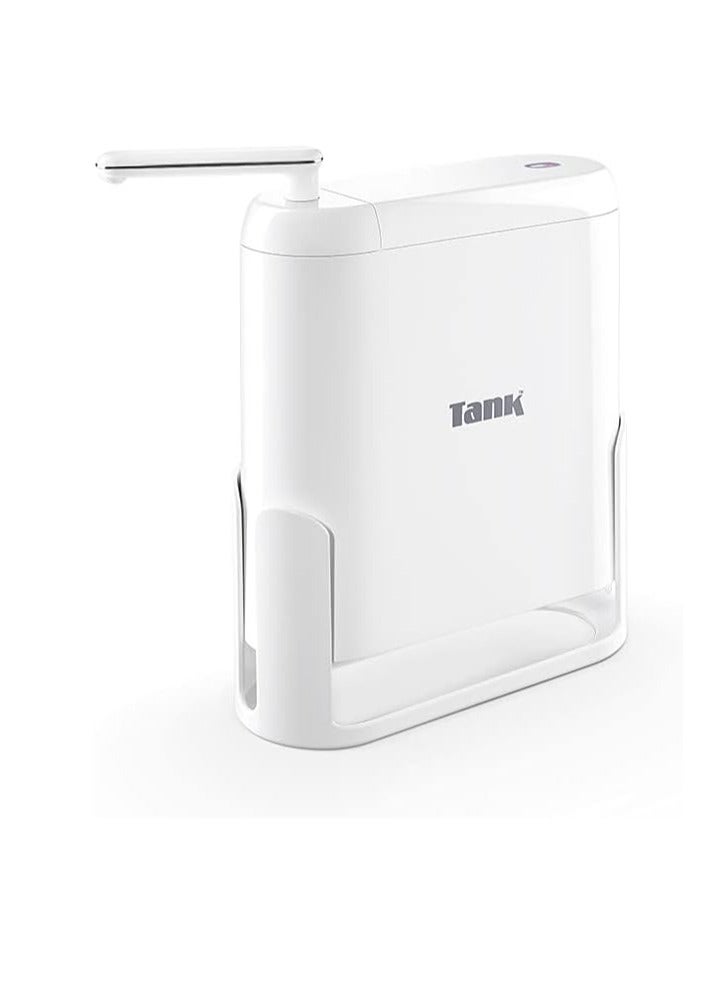 Tank Pro 6-Function Built-in Digital Water Filter White 6223003240158 - Image 2