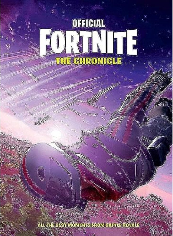 FORTNITE Official: The Chronicle