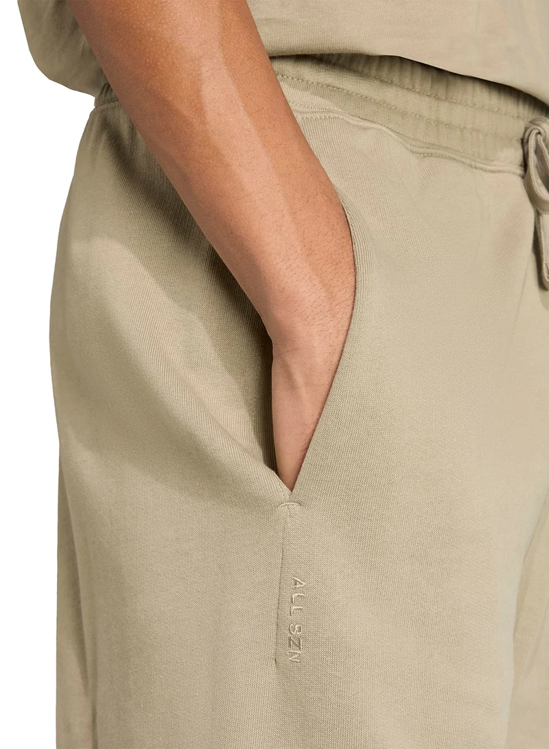 Adidas All Szn French Terry Shorts