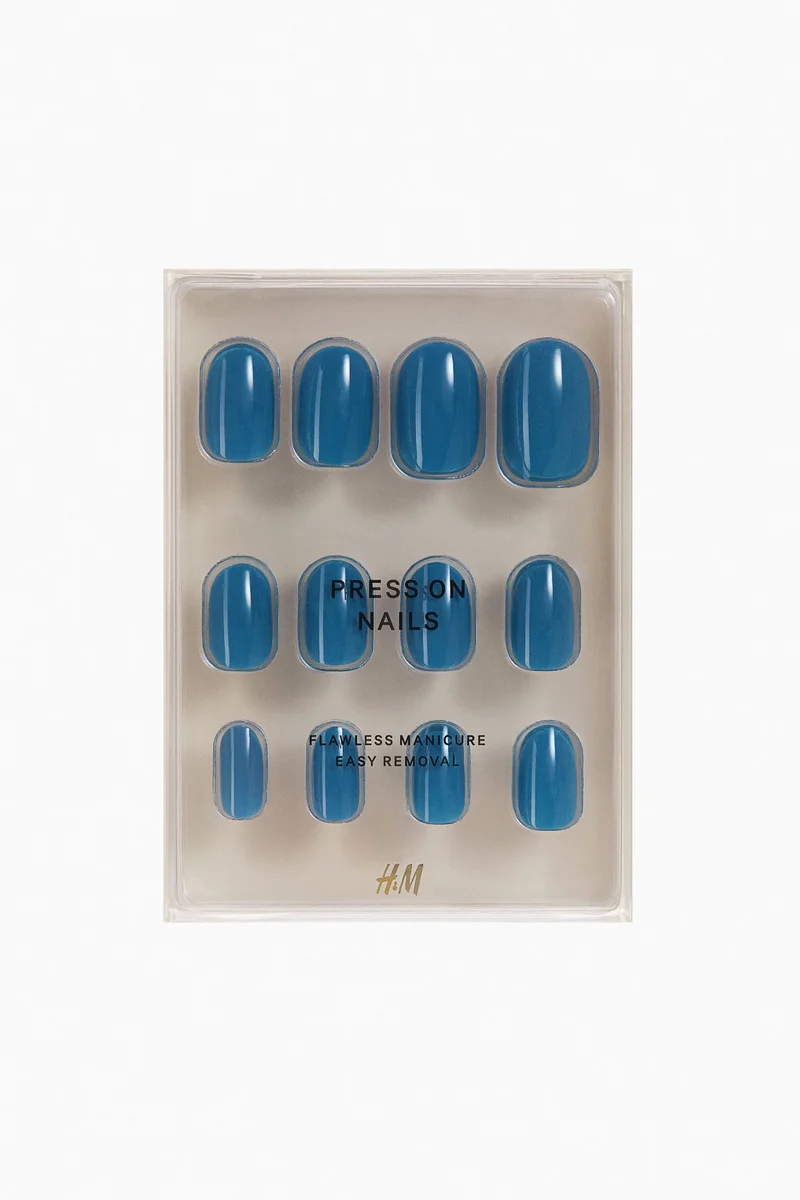 H&M Press-on nails
