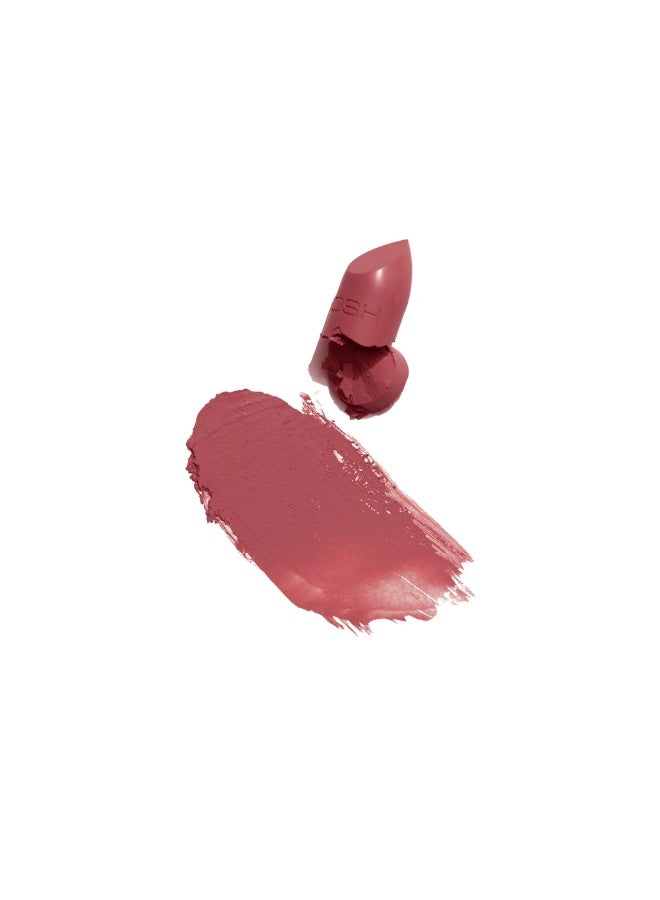 Gosh Velvet Touch Lipstick 002 Matt Rose 4g - Image 3