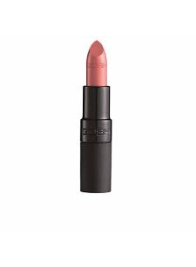 Gosh Velvet Touch Lipstick 002 Matt Rose 4g - Image 2