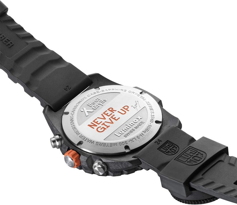 Luminox Survival 3740 Master Series Watch - Image 4