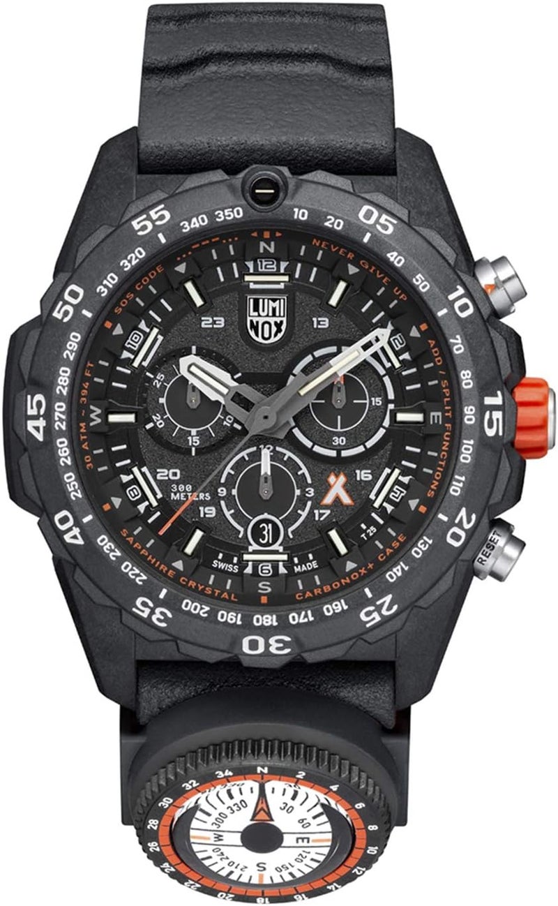 Luminox Survival 3740 Master Series Watch - Image 1