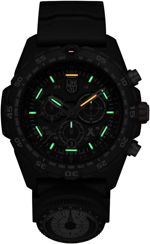 Luminox Survival 3740 Master Series Watch - Image 2