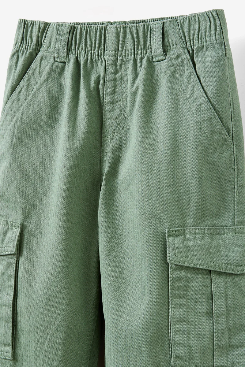 كوتون اون Taylor Cargo Pant