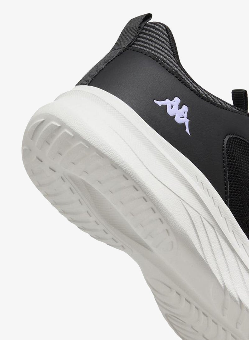 Kappa أحذية رياضية للنساء مزودة بأربطة - Image 5