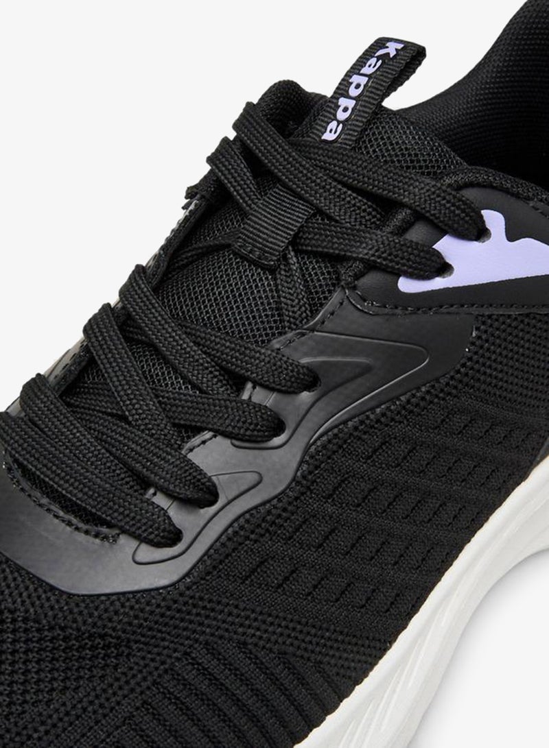 Kappa أحذية رياضية للنساء مزودة بأربطة - Image 4