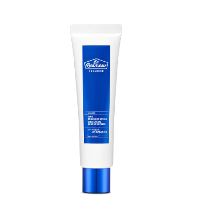 THE FACE SHOP DR.BELMEUR CICA RECOVERY CREAM R 2.0 100