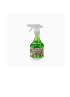 Grow Fast Blooming Dales Leaf Cleaner