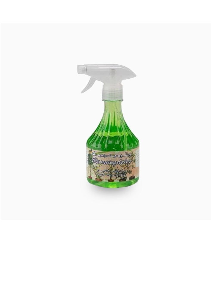 GROW FAST - Grow Fast Blooming Dales Leaf Cleaner - Image 1