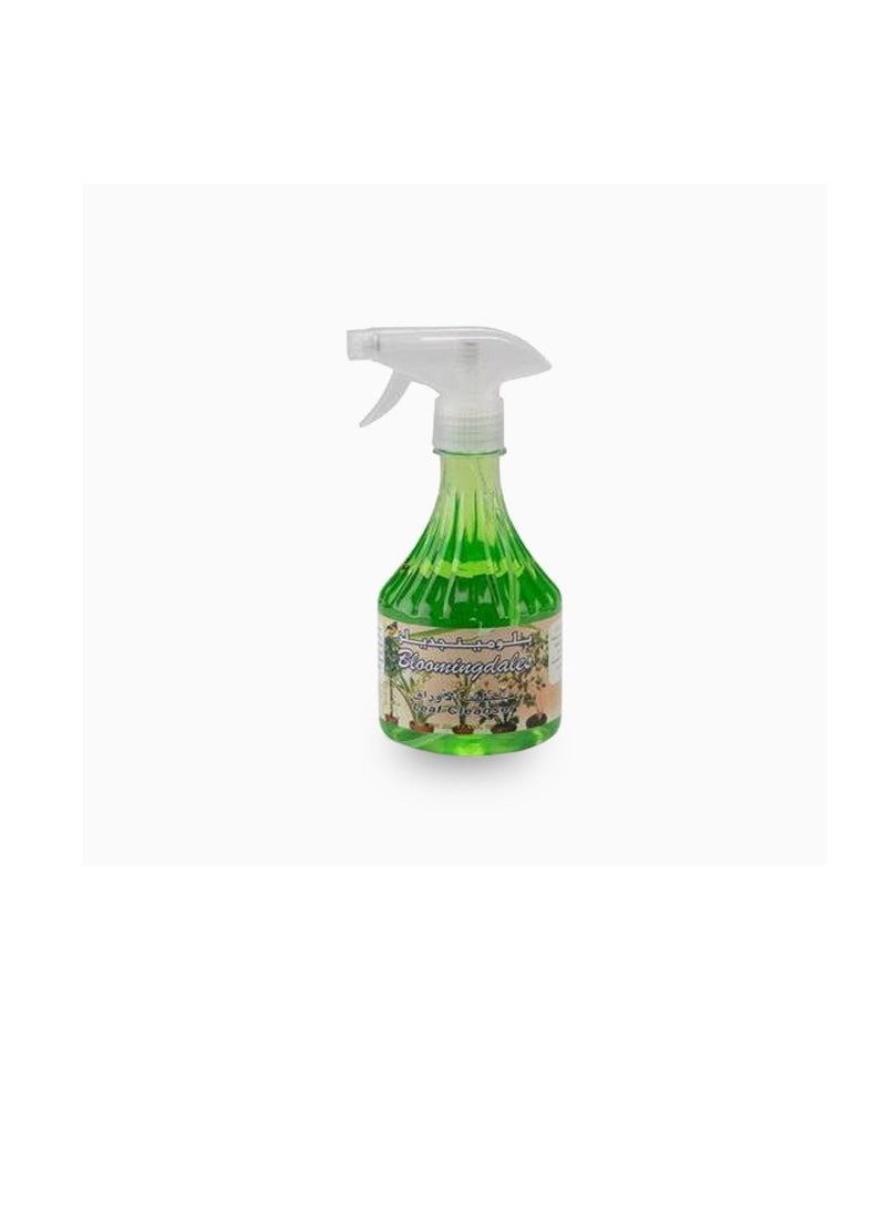 GROW FAST - Grow Fast Blooming Dales Leaf Cleaner - Image 1