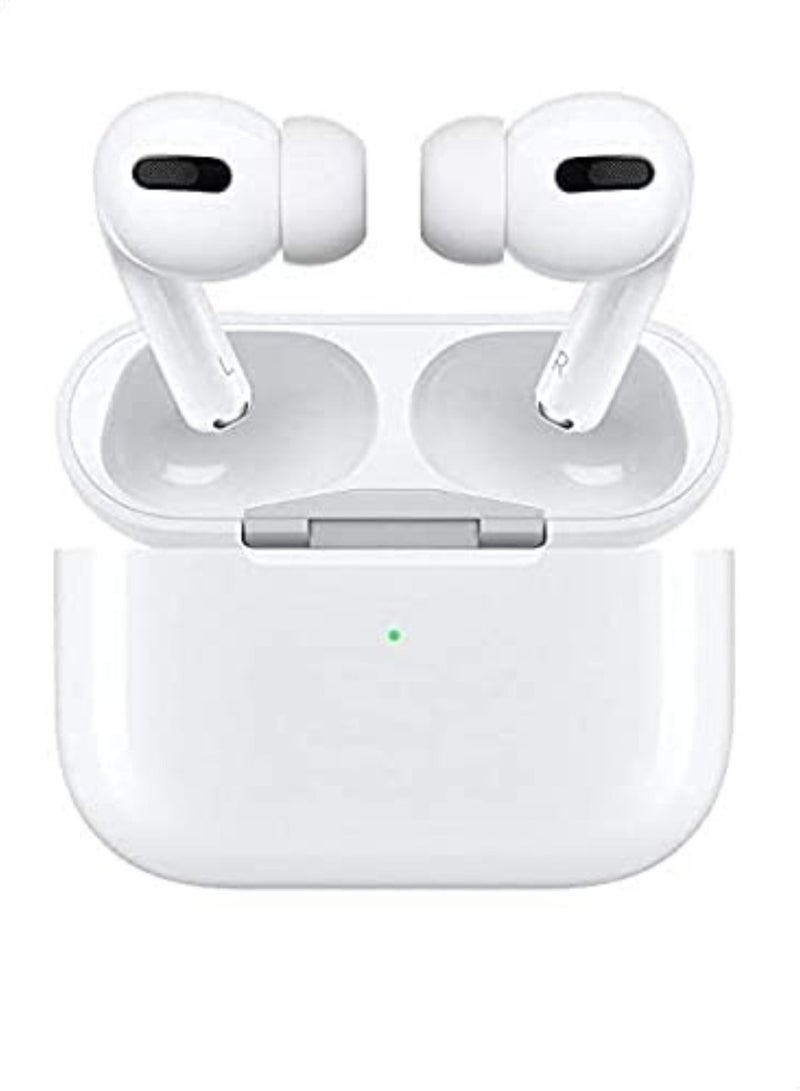 ELTRAZONE Germany Original Quality Air-3 Wireless In-Ear Bluetooth For iPhones And Androids White - Image 2