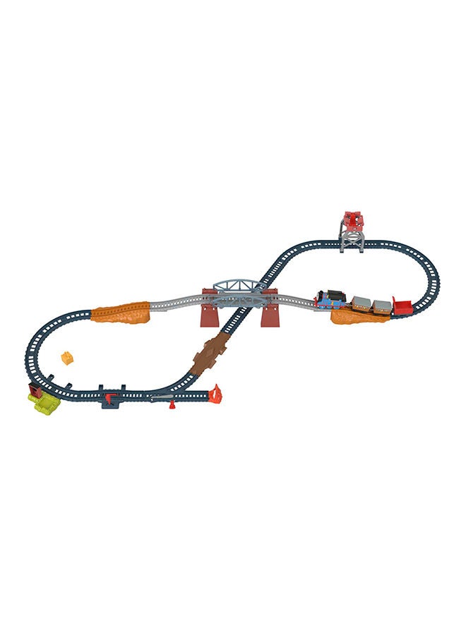 Thomas & Friends 3-in-1 Package Pickup Train Set - Image 2