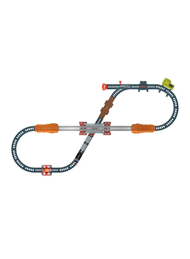 Thomas & Friends 3-in-1 Package Pickup Train Set - Image 3