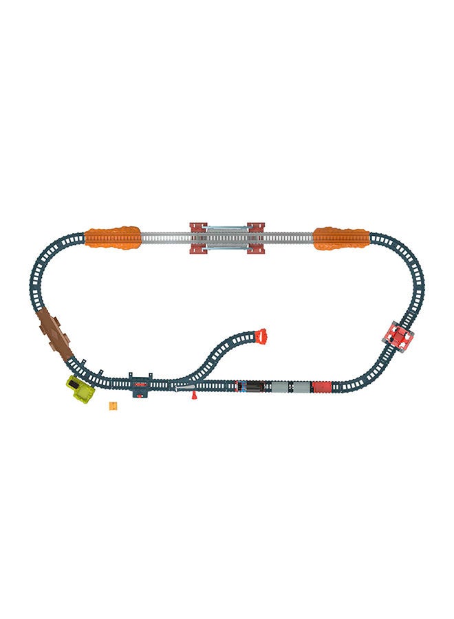 Thomas & Friends 3-in-1 Package Pickup Train Set - Image 5
