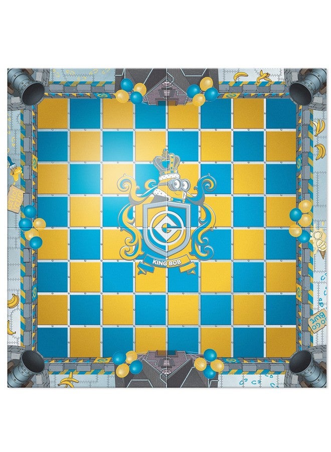 The Noble Collection مجموعة شطرنج مينيونز من المجموعة النبيلة - Image 4