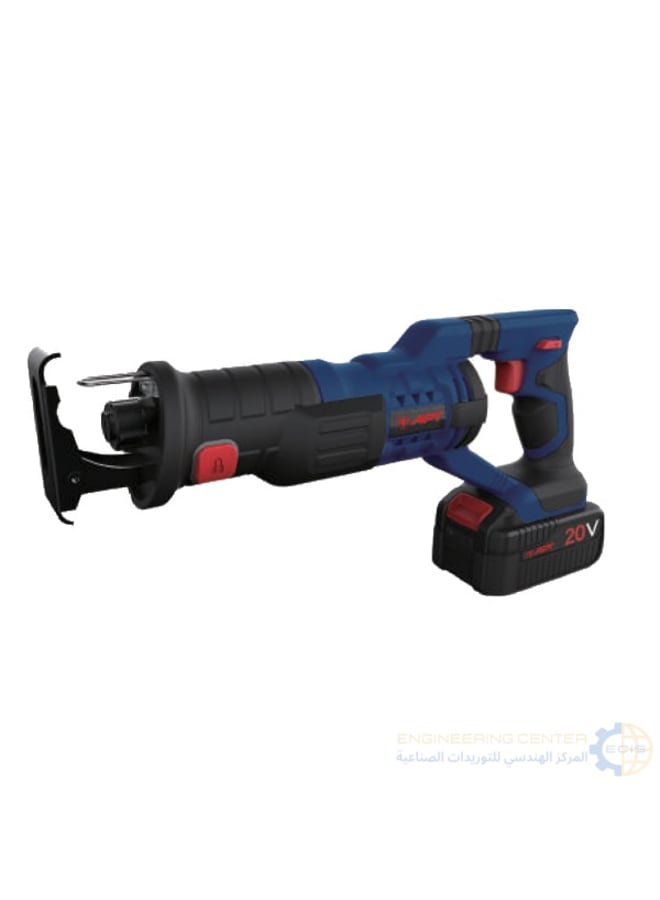 ايه بي تي منشار امامي بطارية سرعات 20 فولت APT DW1000222