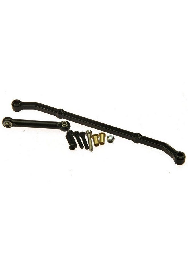 MOHERO Aluminum Steering Link Arm Tie Rod For Axial Scx10 Upgrade - Image 1