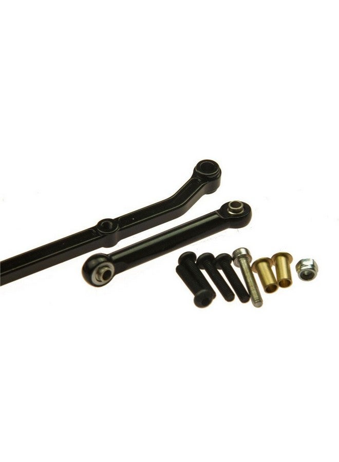 MOHERO Aluminum Steering Link Arm Tie Rod For Axial Scx10 Upgrade - Image 3