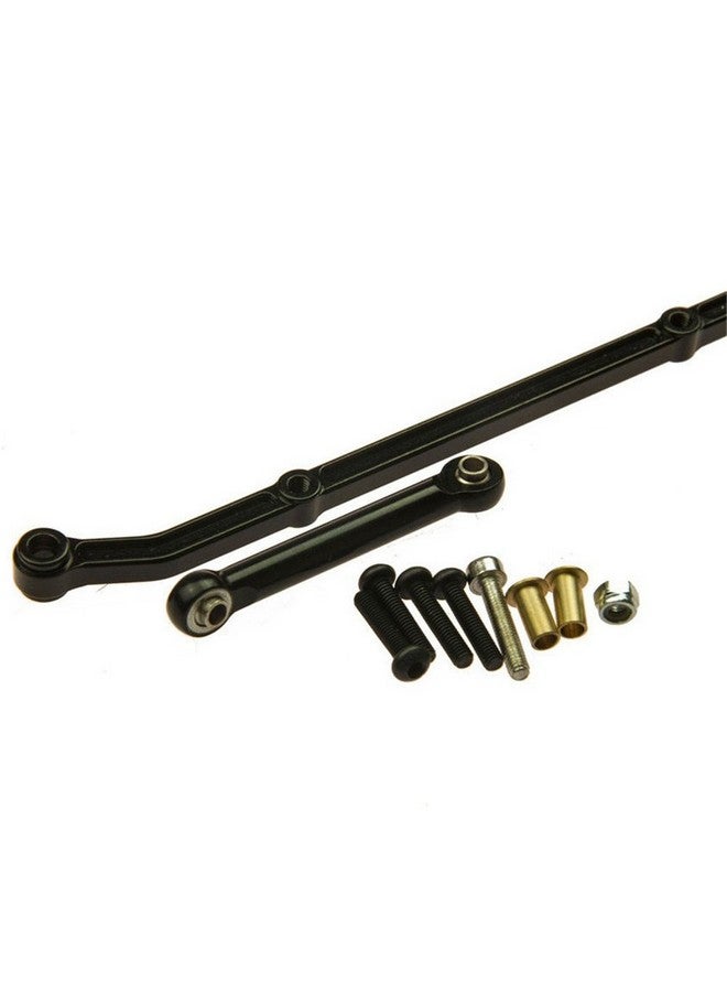 MOHERO Aluminum Steering Link Arm Tie Rod For Axial Scx10 Upgrade - Image 2