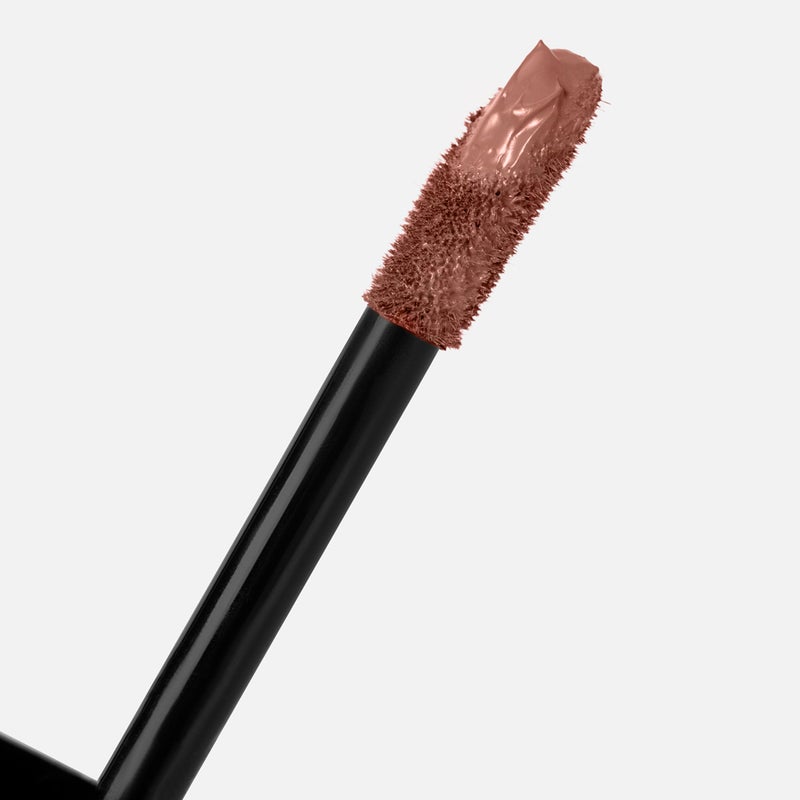 PROVOC MATT'ADORE Liquid Lipstick 25 Faint - Image 2