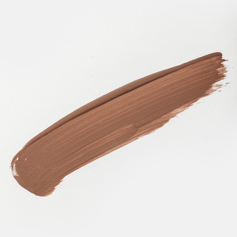 PROVOC MATT'ADORE Liquid Lipstick 25 Faint - Image 3