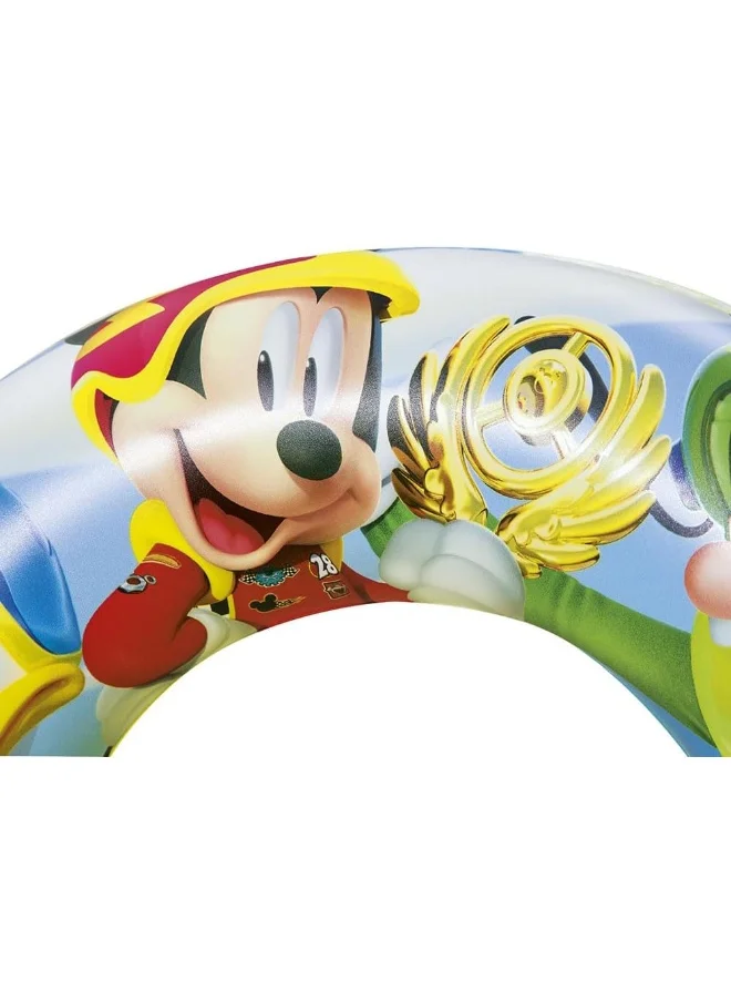 Bestway Mmrr 22"/56cm Swim Ring