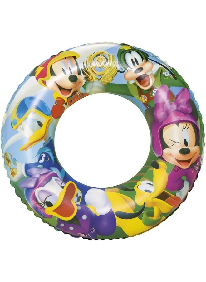 Bestway Mmrr 22"/56cm Swim Ring