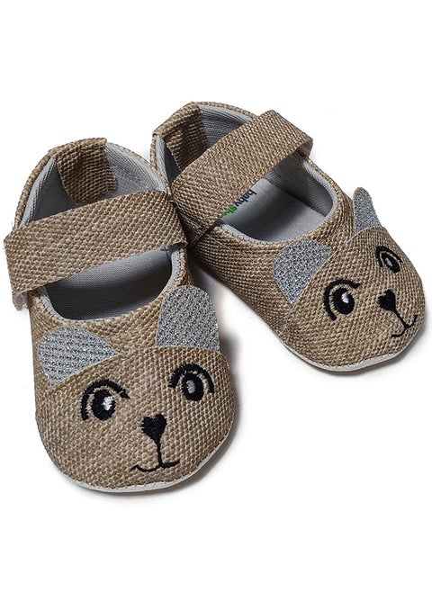 Baby girls shoes
